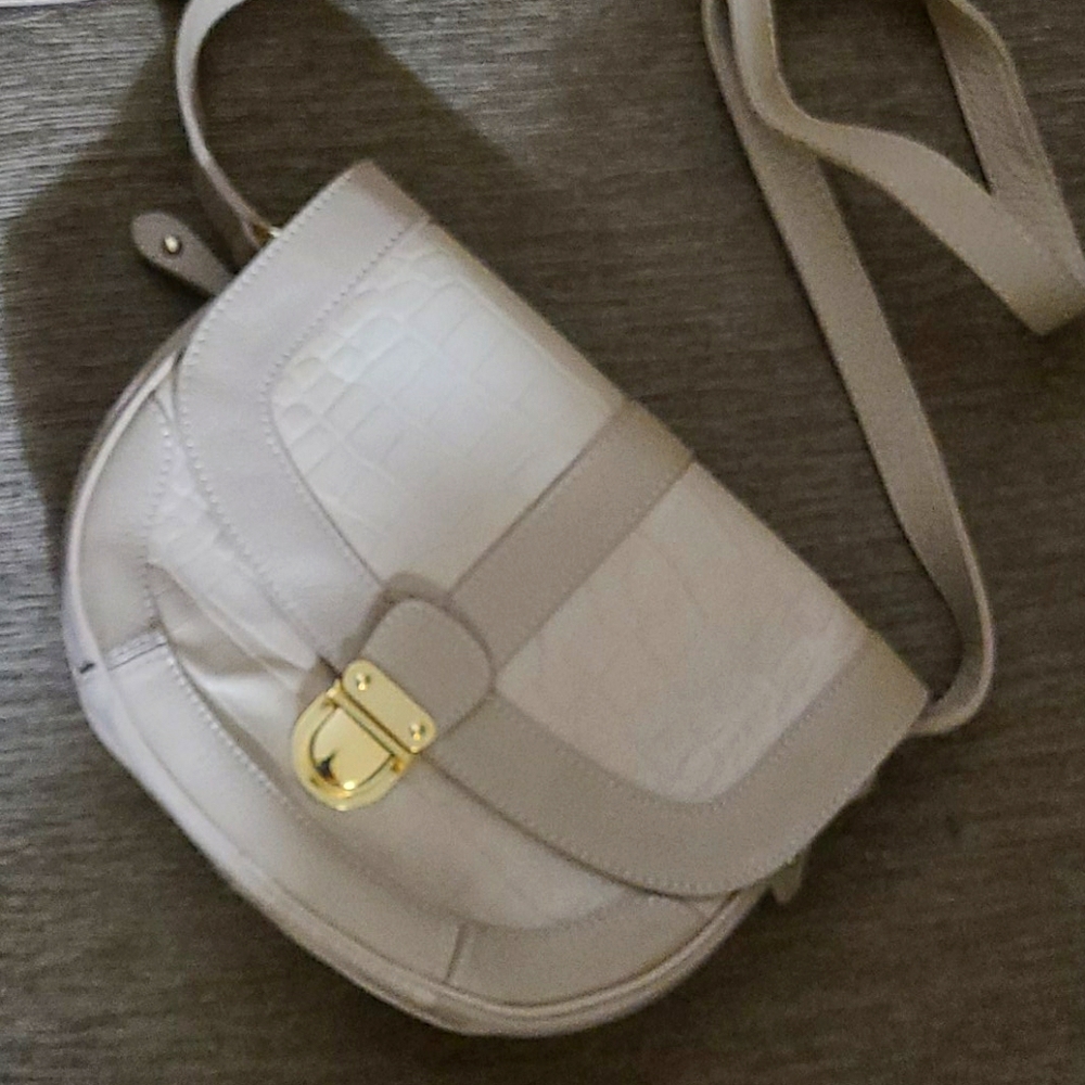 Barr + Barr Purse